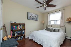 Property listing for #207-30 Summit Ave., Hamilton, Ontario