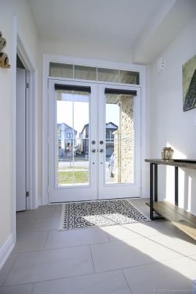 Property listing for 15 Pagebrook Cres., Stoney Creek, Ontario