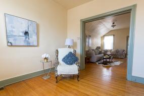 Property listing for 14 Peel St., Hamilton, ON