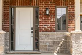 Property listing for 113 Dennis Dr., Smithville, ON