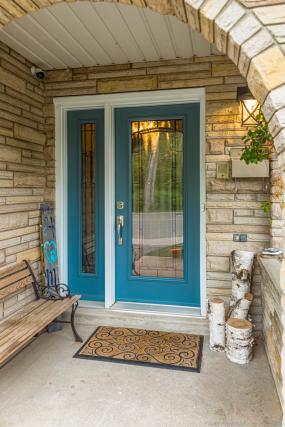 Property listing for 304 Mount Albion Rd., Hamilton, ON