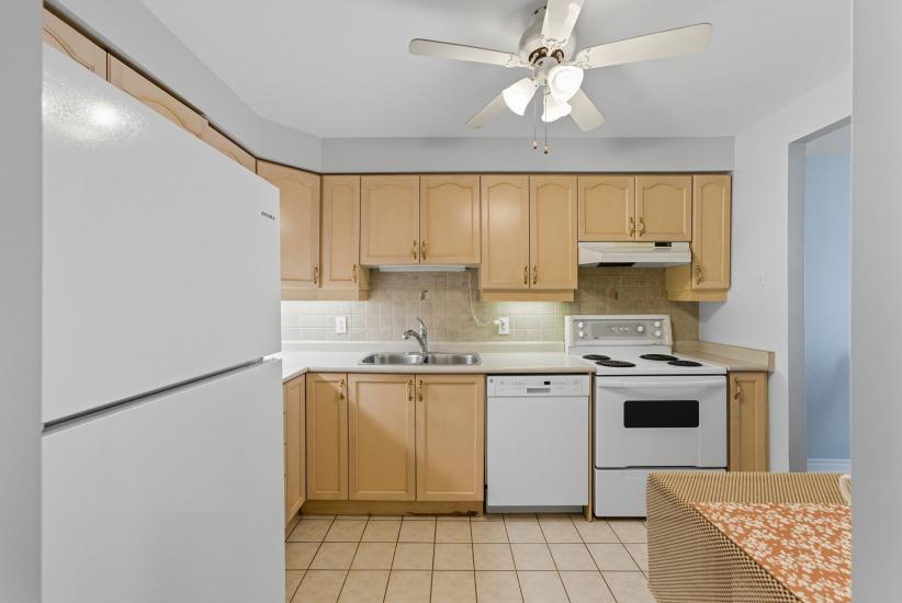 Property listing for #306-5 Ogilvie St., Dundas, ON