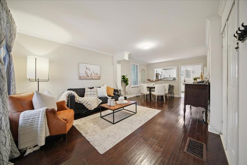 Property listing for 171 Paling Ave., Hamilton, ON