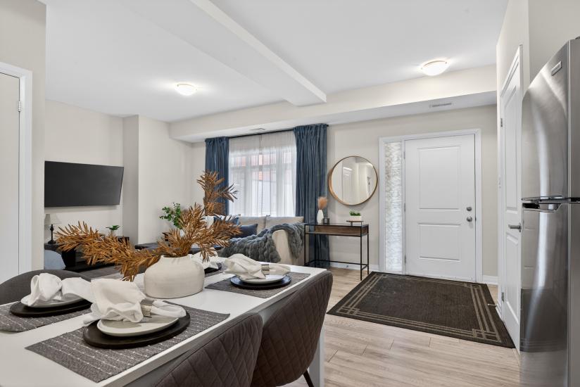 Property listing for #38-2 Willow St., Paris, ON