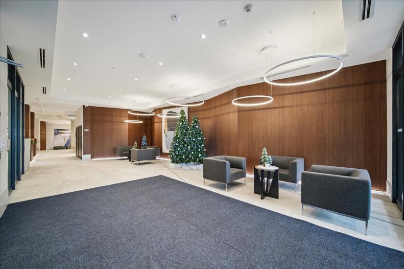 Property listing for #1901-385 Winston Rd., Grimsby, ON