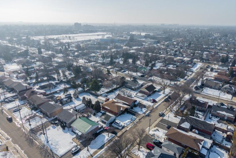 Property listing for 624 Seventh Ave., Hamilton, ON
