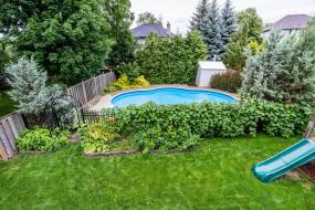 Property listing for 145 Lavender Dr., Ancaster, ON