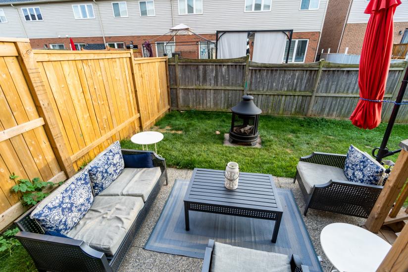 Property listing for #66-1890 Rymal Rd., Hannon, Ontario