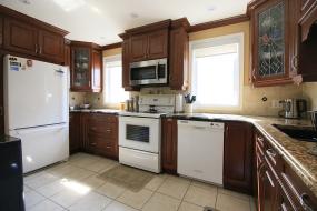 Property listing for 50 East 44th St., Hamilton, ON