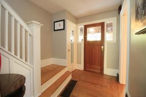 Property listing for 132 Dromore Cres., Hamilton, Ontario