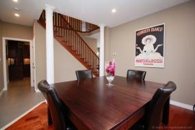 Property listing for 155 Garinger Cres., Hamilton, ON