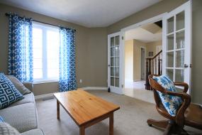 Property listing for 39 Benvenuto Cres., Hamilton, ON