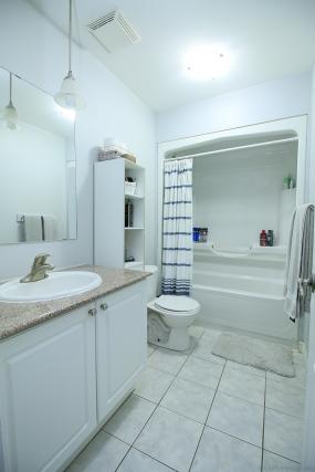 Property listing for #112-135 James St. S., Hamilton, ON