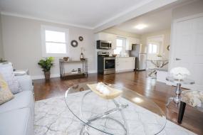Property listing for 69 East 22nd St., Hamilton, ON