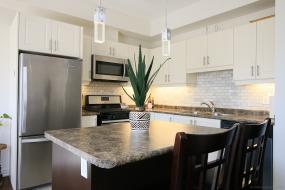 Property listing for #2-55 Madonna Dr., Hamilton, ON