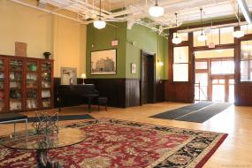 Property listing for #212-200 Stinson St., Hamilton, ON