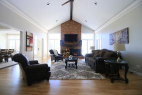 Property listing for 1880 Glancaster Rd., Ancaster, ON
