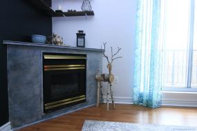 Property listing for #5-267 Mount Albion Rd., Hamilton, ON