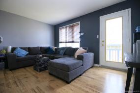 Property listing for #33-1809 Upper Wentworth St., Hamilton, ON