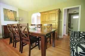 Property listing for 143 Cline Ave. S., Hamilton, ON