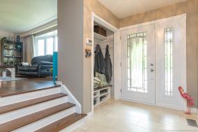 Property listing for 304 Mount Albion Rd., Hamilton, ON