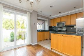 Property listing for #27-75 Ryan's Way, Waterdown, ON