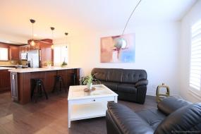 Property listing for 6 Highbury Dr., Hamilton, ON