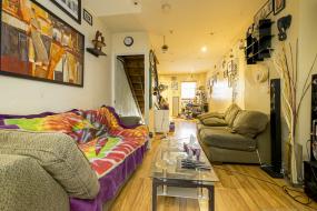 Property listing for 7 Madison Ave., Hamilton, ON