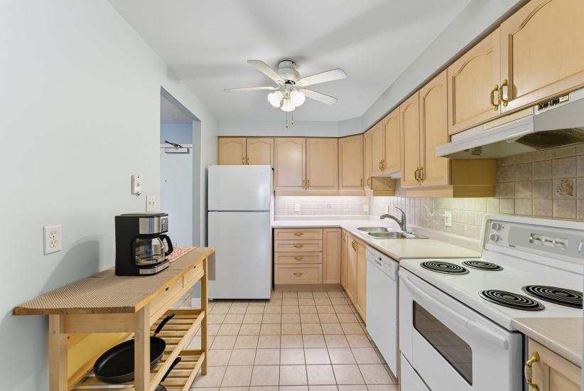 Property listing for #306-5 Ogilvie St., Dundas, ON