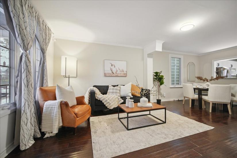 Property listing for 171 Paling Ave., Hamilton, ON