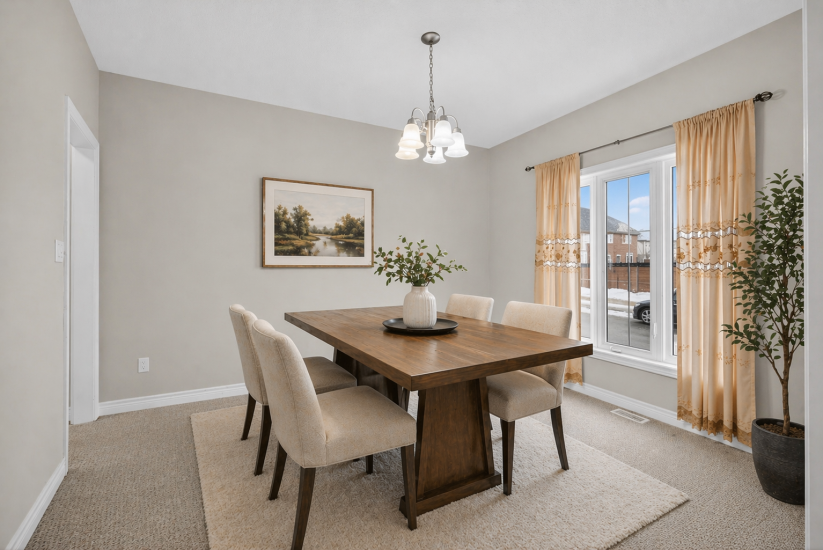 Property listing for 79 Dolomiti Crt., Stoney Creek, ON