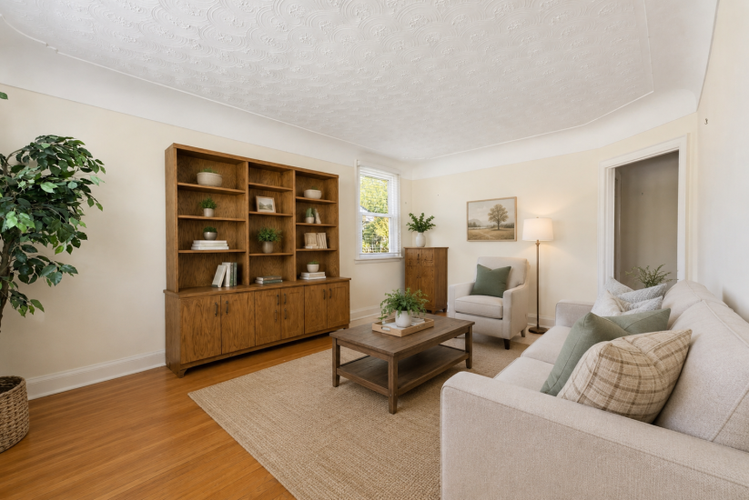 Property listing for 257 West 2nd St., Hamilton, ON