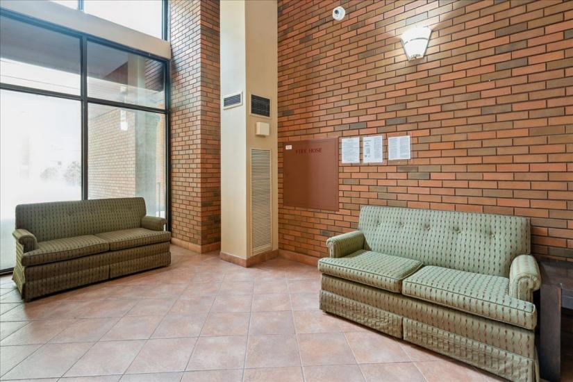 Property listing for #305-222 Jackson St. W., Hamilton, ON