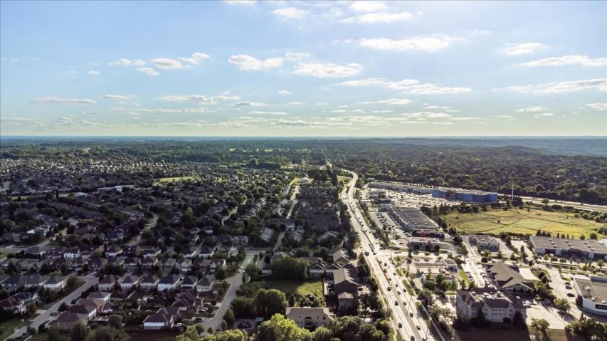 Property listing for #208-990 Golf Links Rd., Ancaster, ON