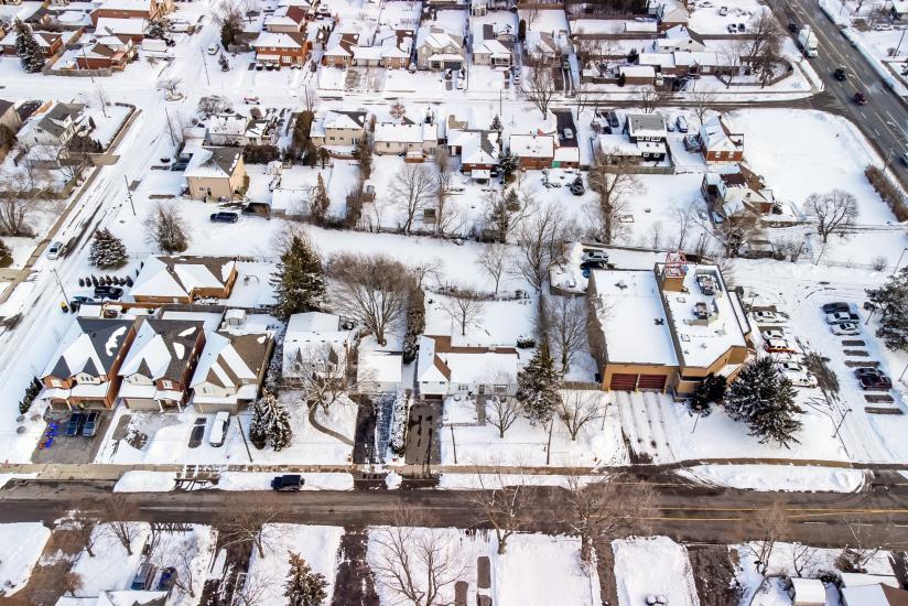 Property listing for 14 Durham Rd., Hamilton, ON