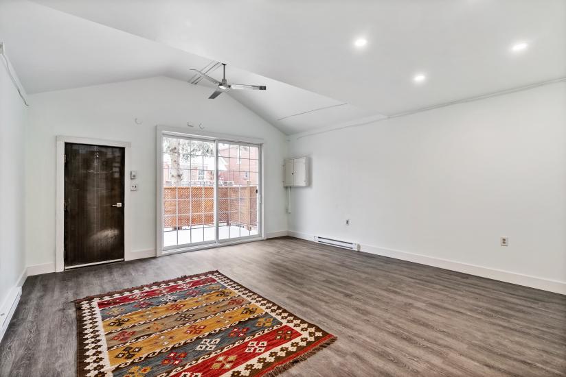 Property listing for 24 Norway Ave, Hamilton, ON