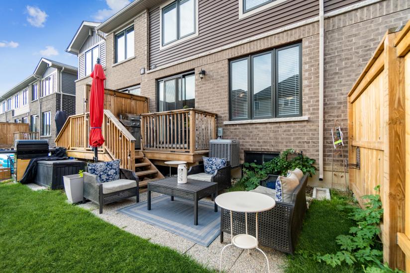 Property listing for #66-1890 Rymal Rd., Hannon, Ontario