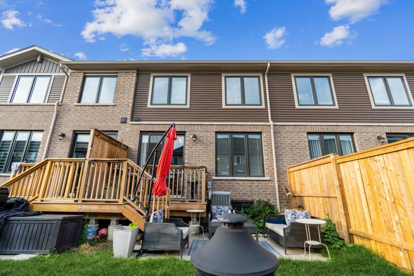 Property listing for #66-1890 Rymal Rd., Hannon, Ontario