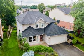 Property listing for 145 Lavender Dr., Ancaster, ON
