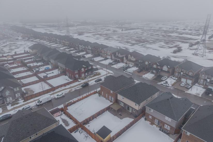 Property listing for 79 Dolomiti Crt., Stoney Creek, ON