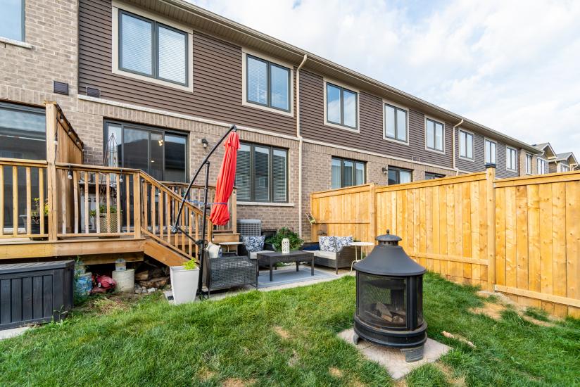 Property listing for #66-1890 Rymal Rd., Hannon, Ontario