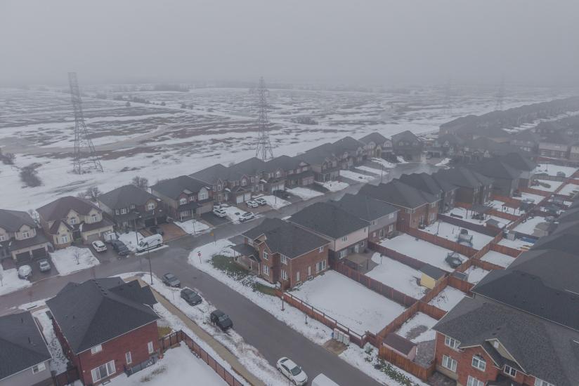 Property listing for 79 Dolomiti Crt., Stoney Creek, ON