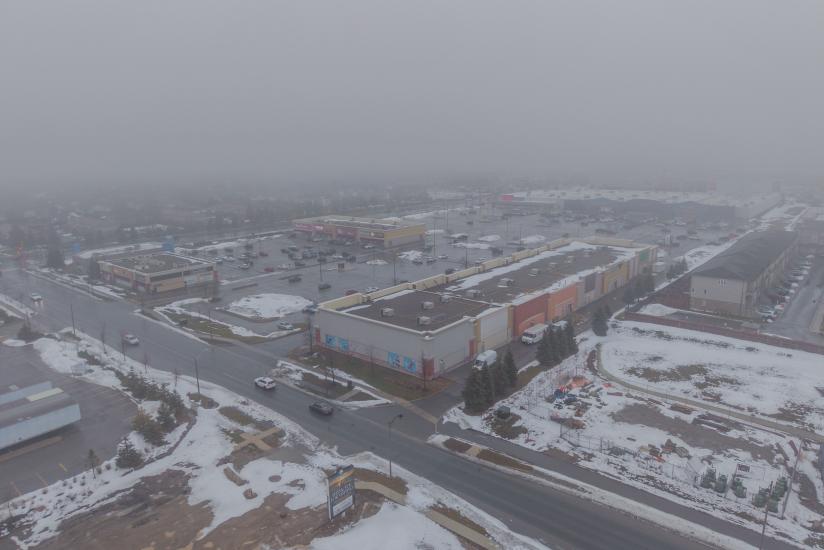 Property listing for 79 Dolomiti Crt., Stoney Creek, ON