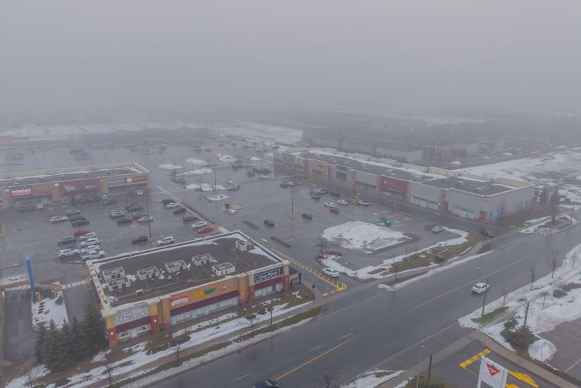 Property listing for 79 Dolomiti Crt., Stoney Creek, ON