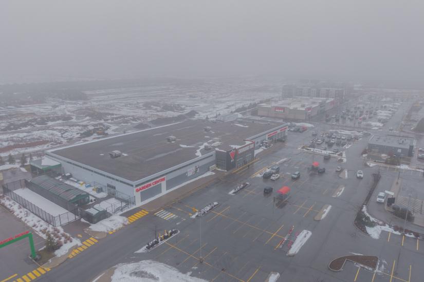 Property listing for 79 Dolomiti Crt., Stoney Creek, ON