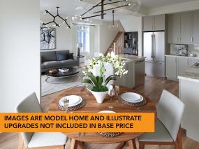 Property listing for [LOT 97] 75 Dennis Dr. , Smithville, ON