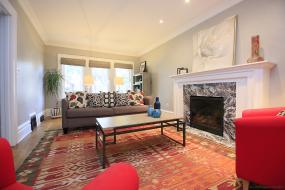 Property listing for 132 Dromore Cres., Hamilton, Ontario