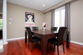 Property listing for 155 Garinger Cres., Hamilton, ON