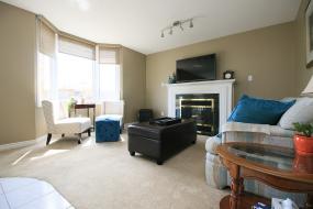 Property listing for 39 Benvenuto Cres., Hamilton, ON