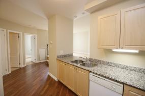 Property listing for #111-135 James St. S., Hamilton, ON